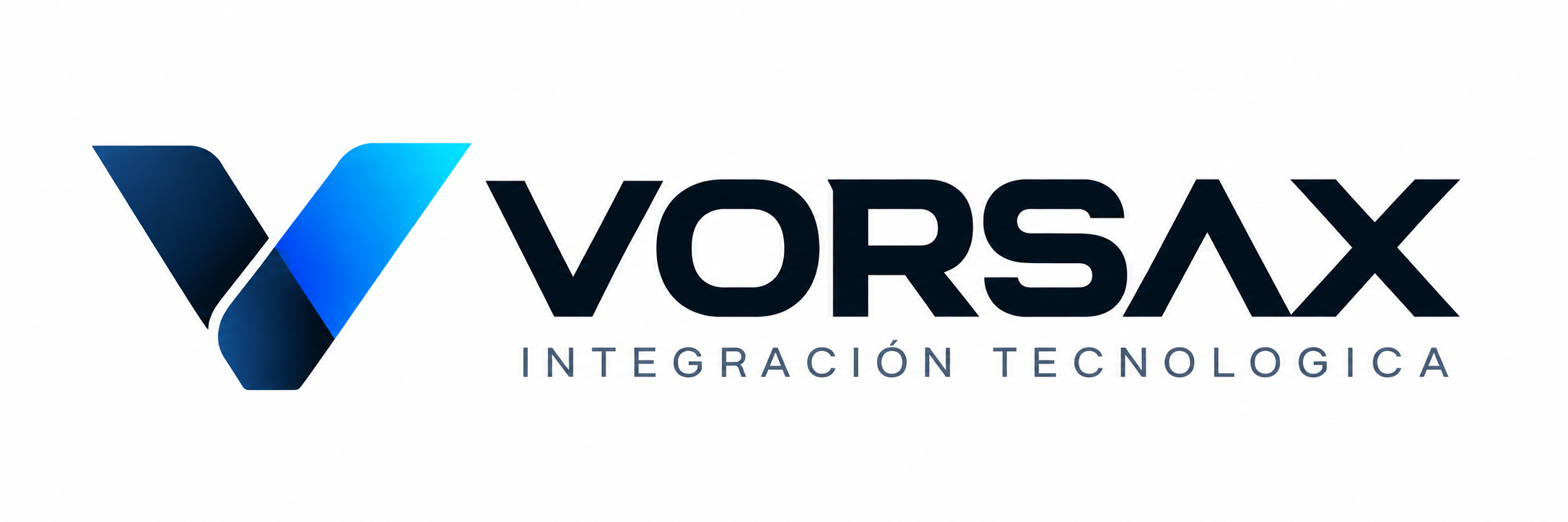 VORSAX - Integración Tecnológica